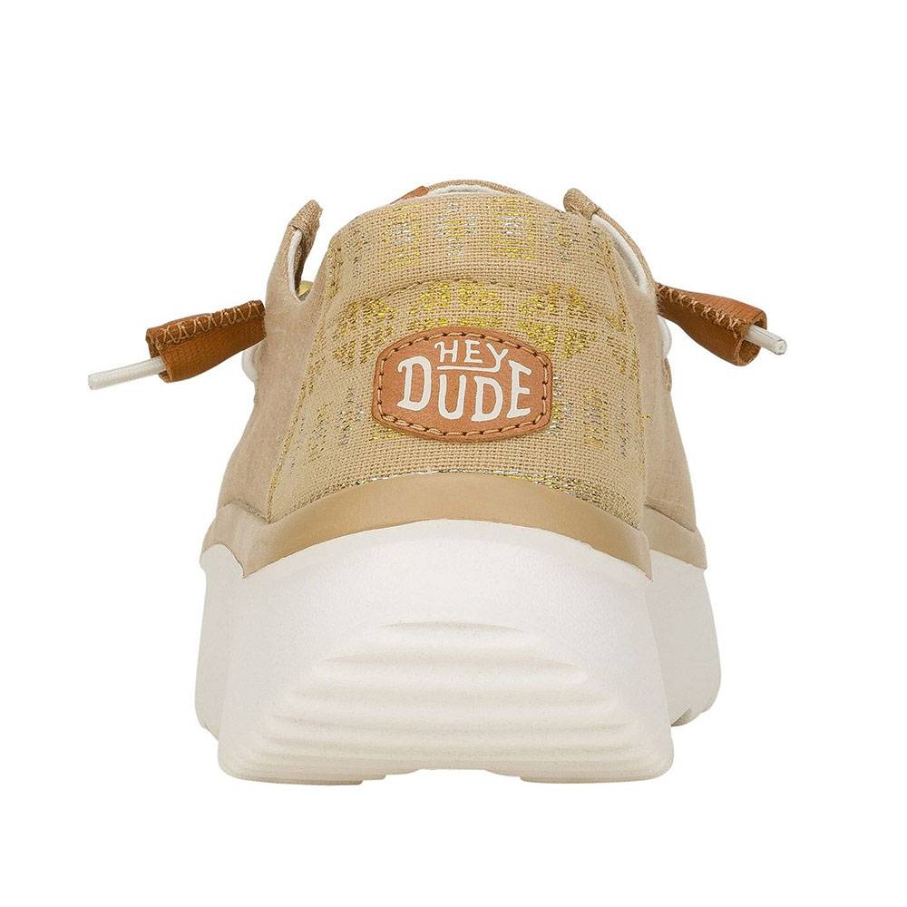Sneakers da donna Hey Dude 40739