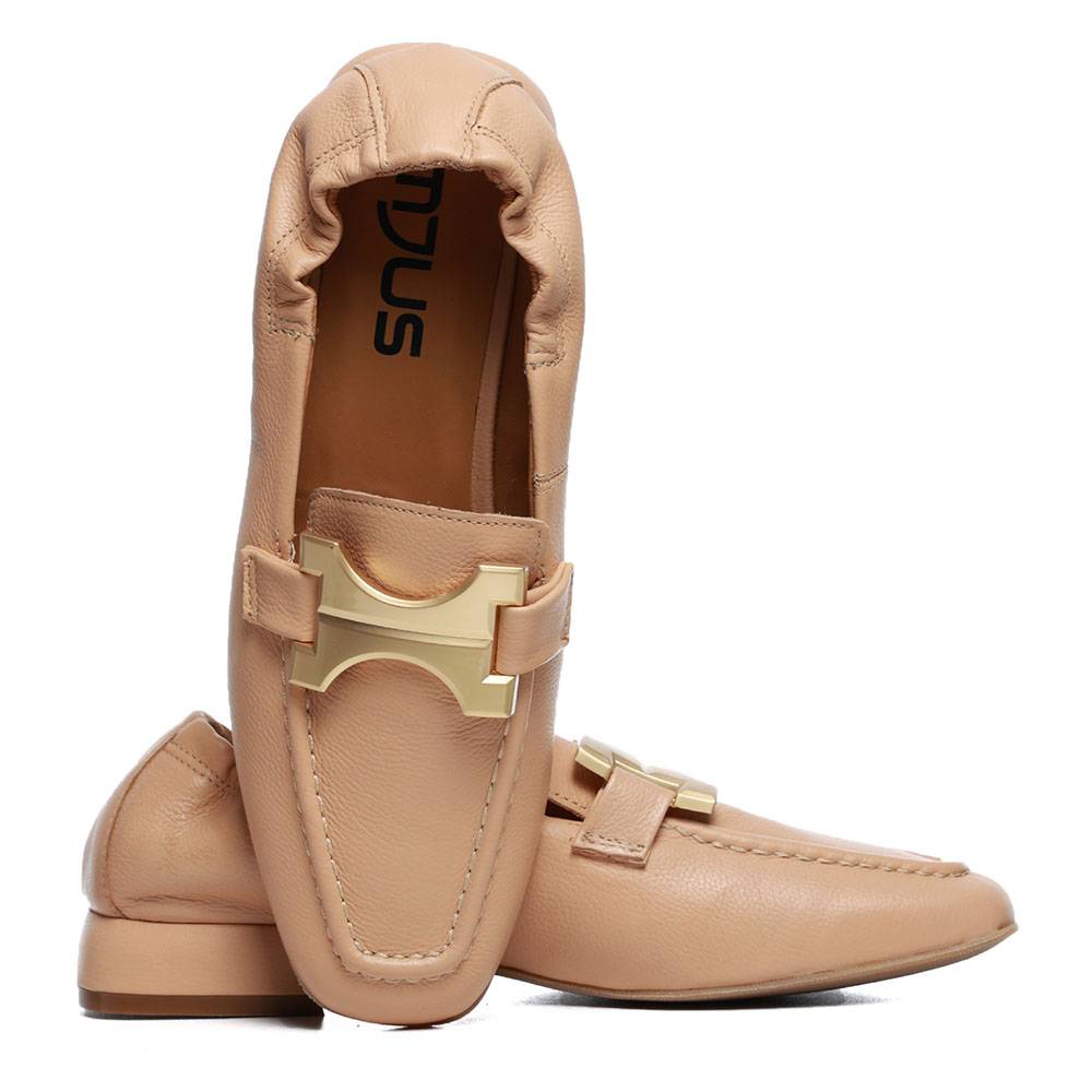 Mocassino da donna Mjus L30105