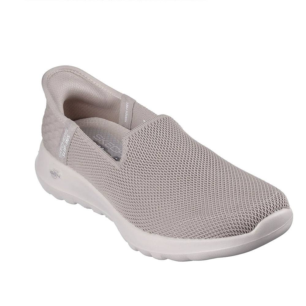 Mocassino da donna Skechers 124641