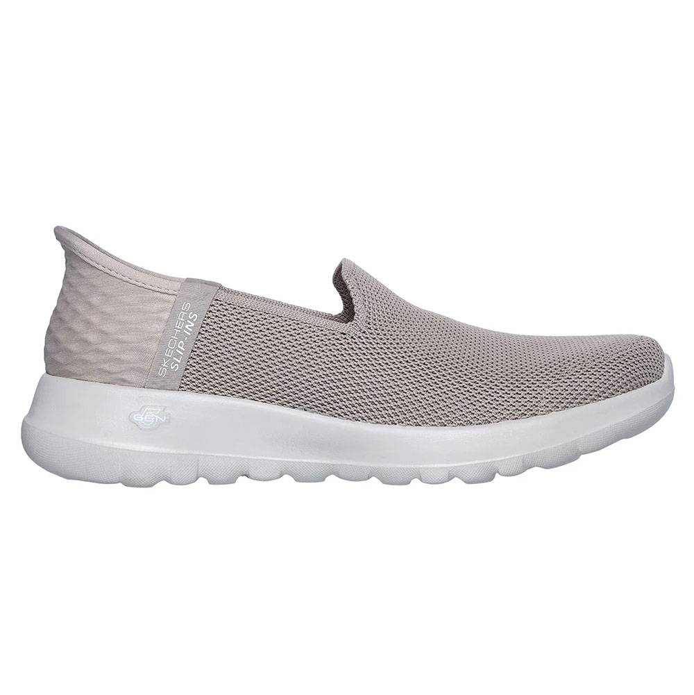 Mocassino da donna Skechers 124641
