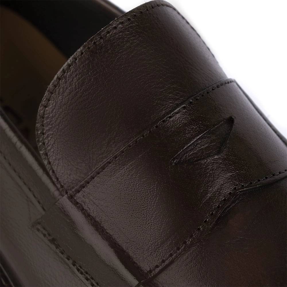 Exton Mocassino da uomo 8321-4154