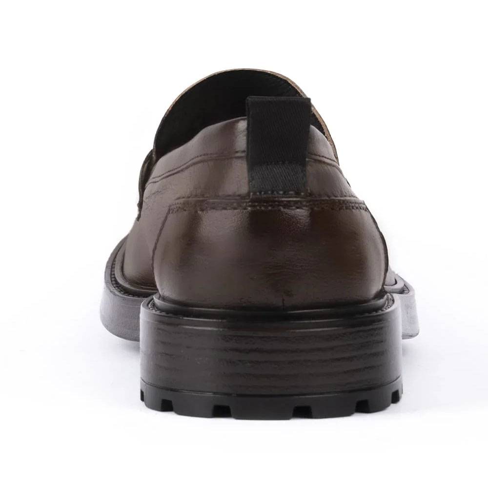 Exton Mocassino da uomo 8321-4154