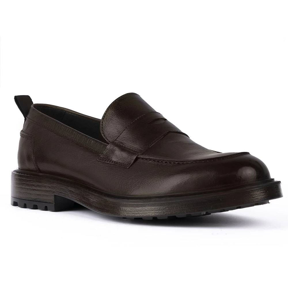 Exton Mocassino da uomo 8321-4154