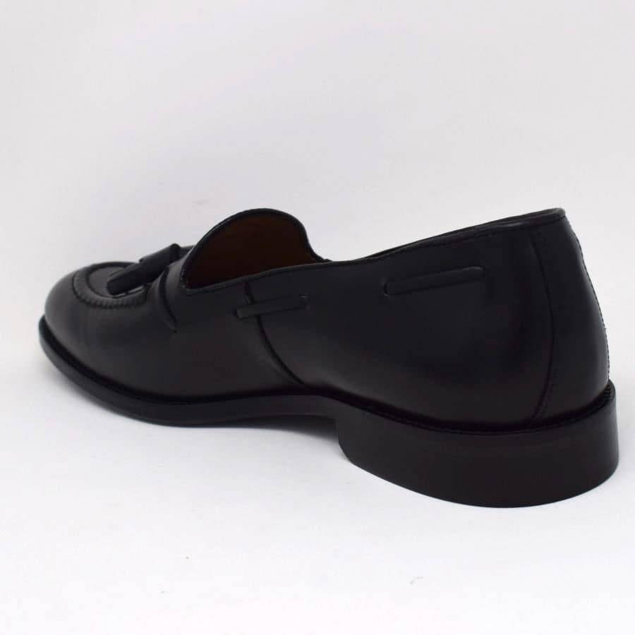 MOCASSINO IN PELLE UOMO MARCO FERRETTI