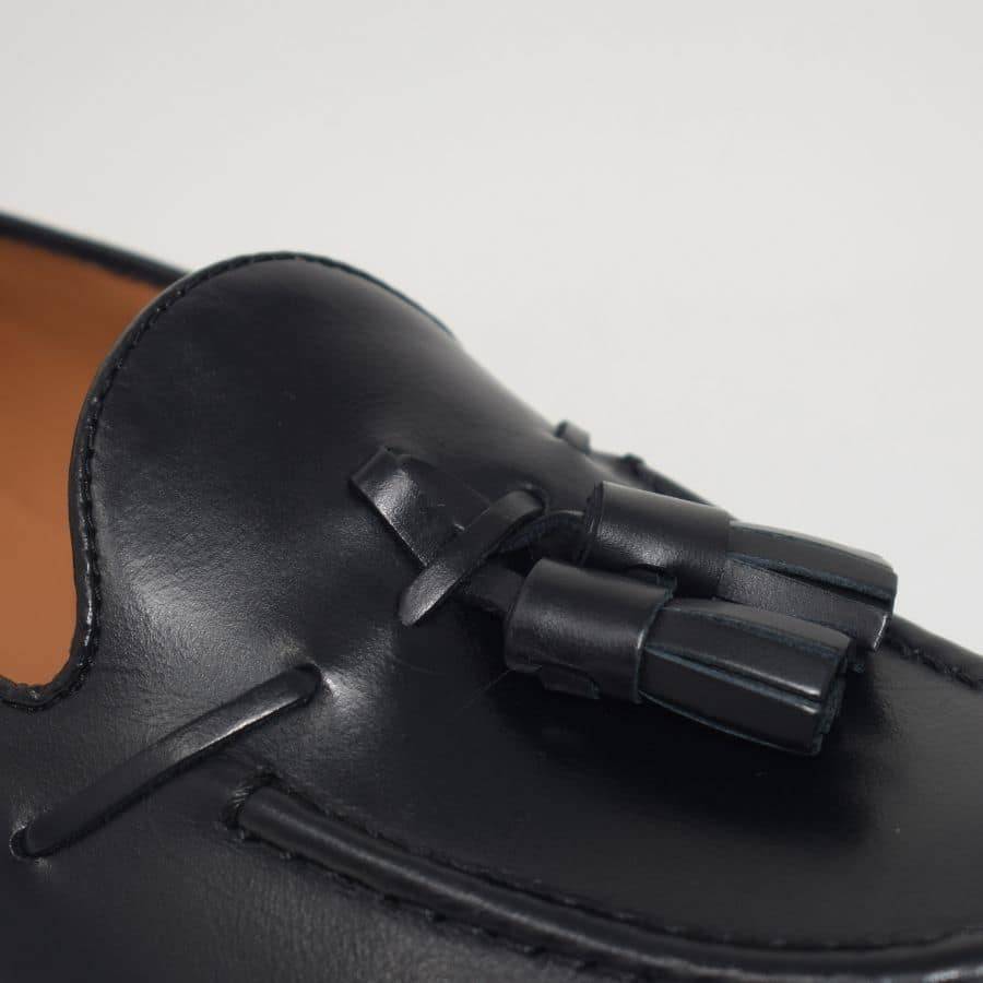 MOCASSINO IN PELLE UOMO MARCO FERRETTI