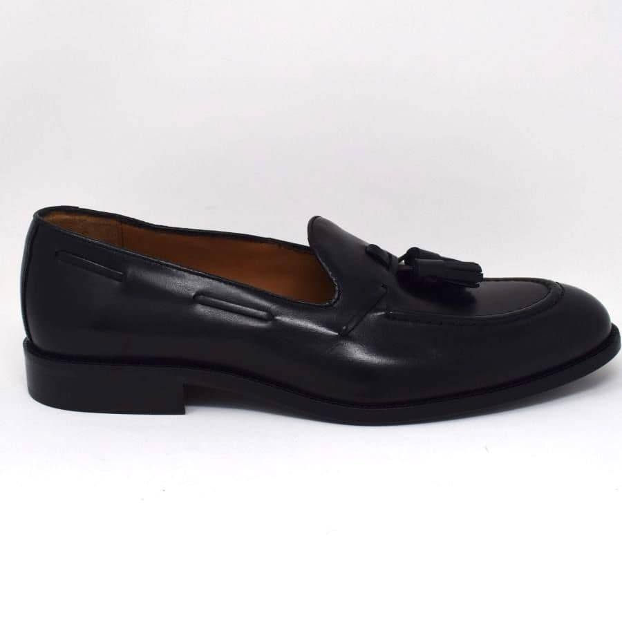 MOCASSINO IN PELLE UOMO MARCO FERRETTI