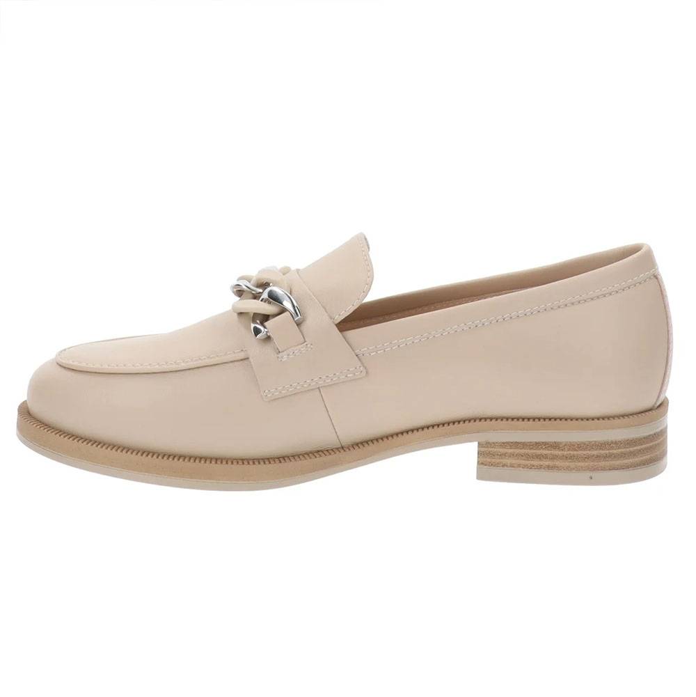Mocassino da donna Nerogiardini E409620D