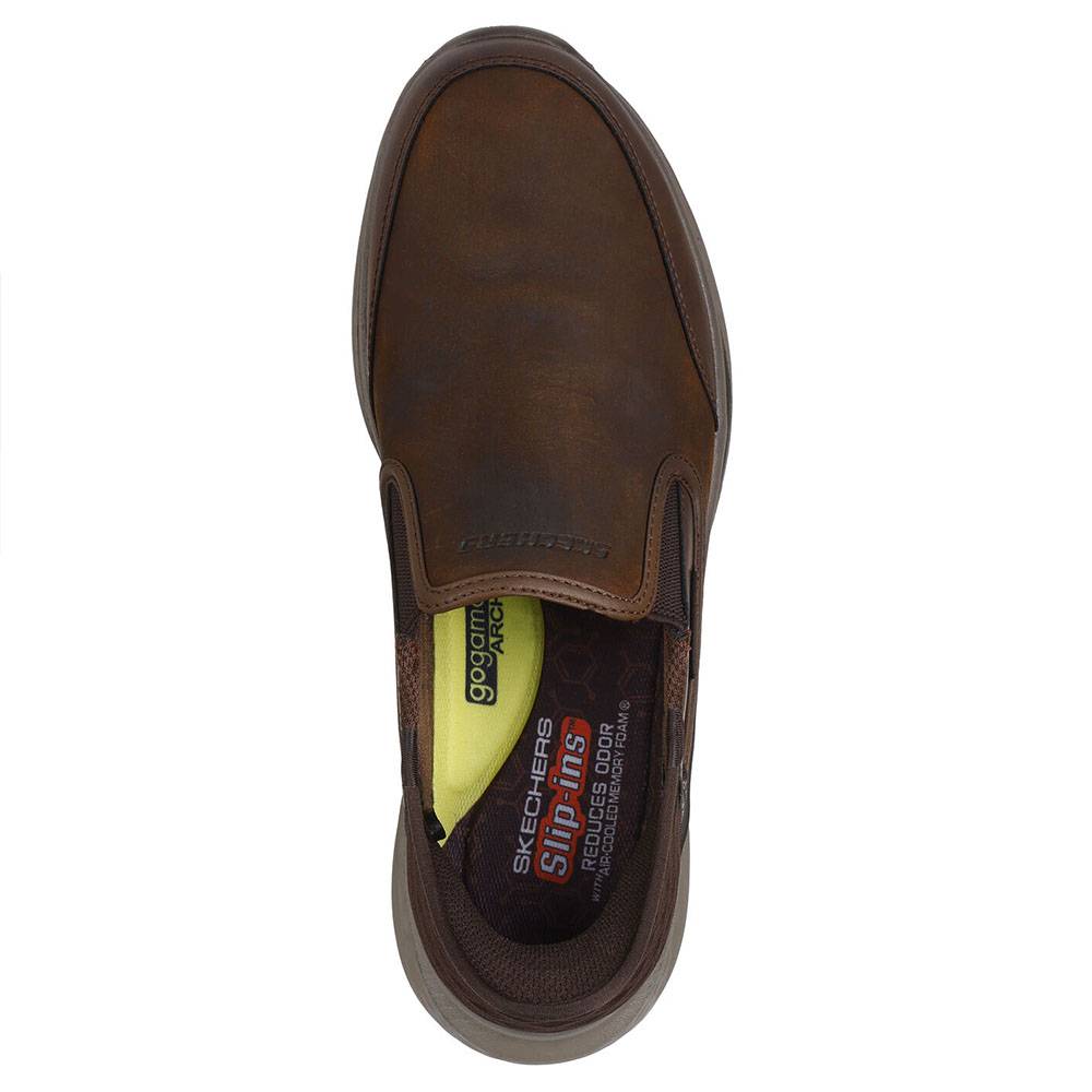 Skechers mocassino da donna 205237