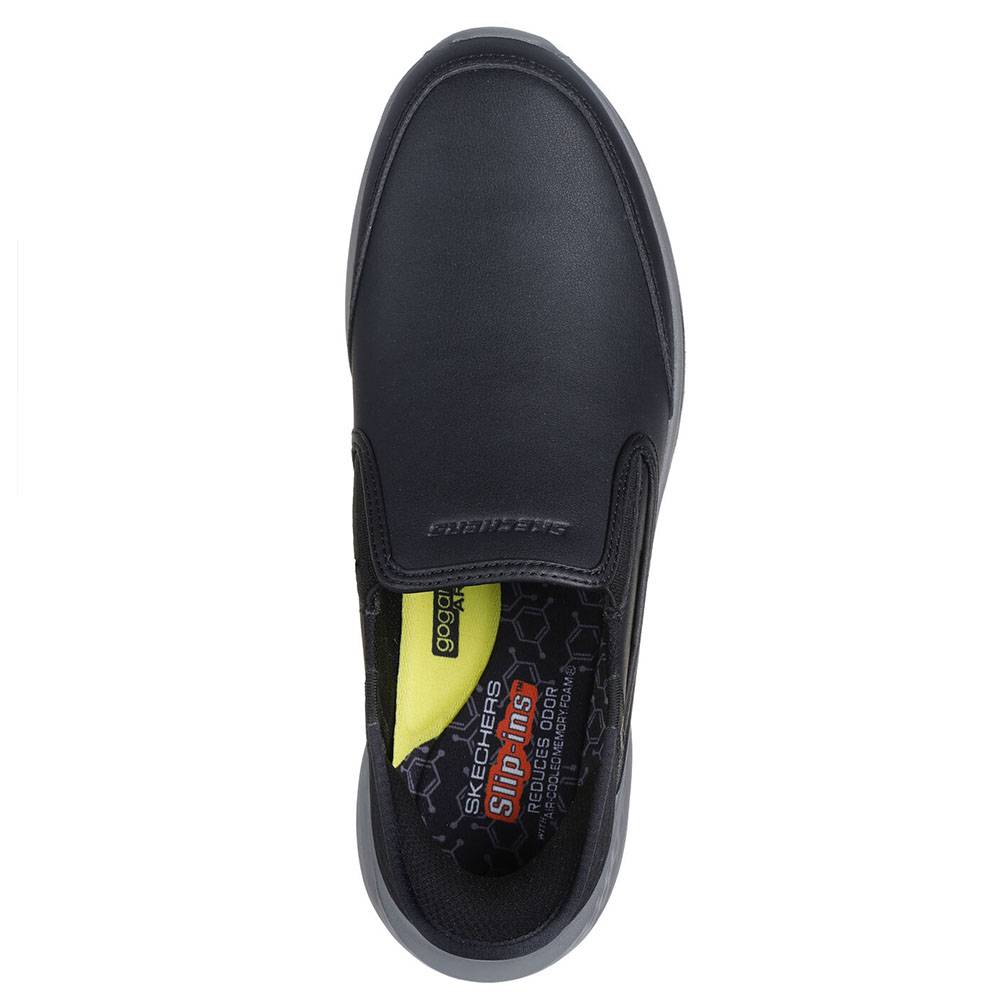 Skechers mocassino da donna 205237