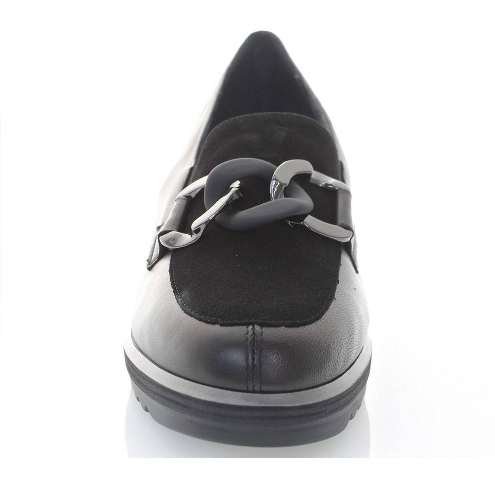 Soffice sogno mocassino da donna I4ES12A7