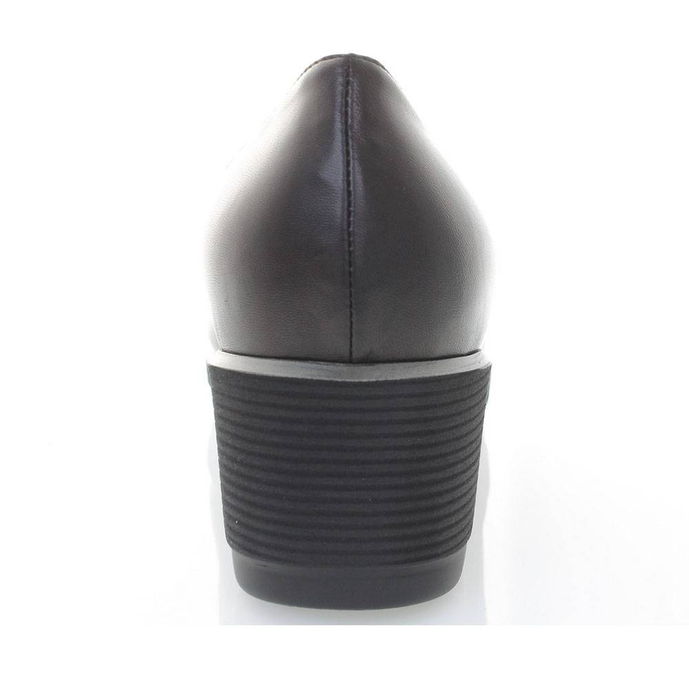 Soffice sogno mocassino da donna I4ES12A7