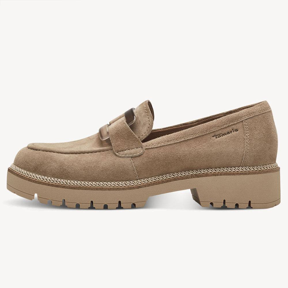 Tamaris mocassino da donna 24722-43