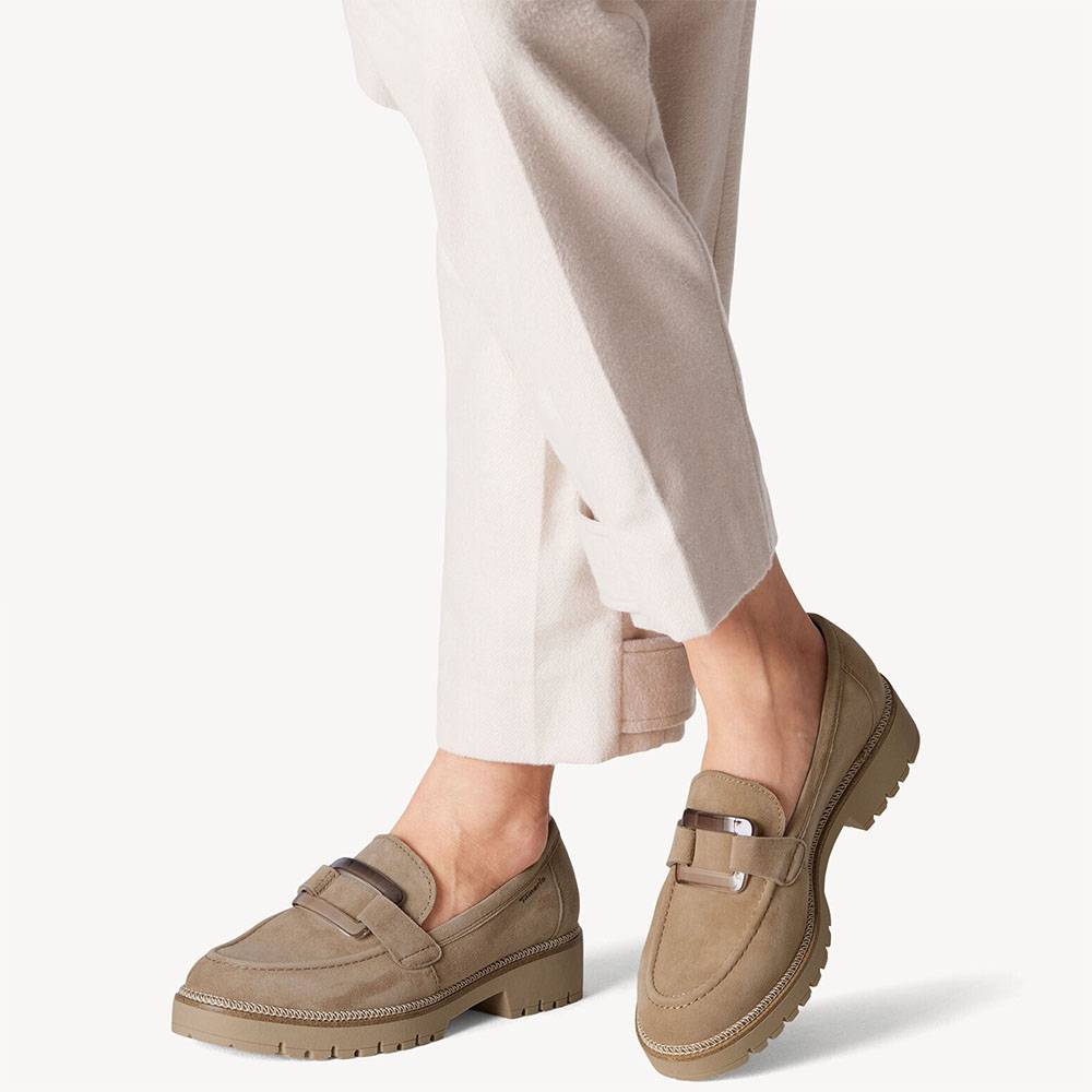 Tamaris mocassino da donna 24722-43