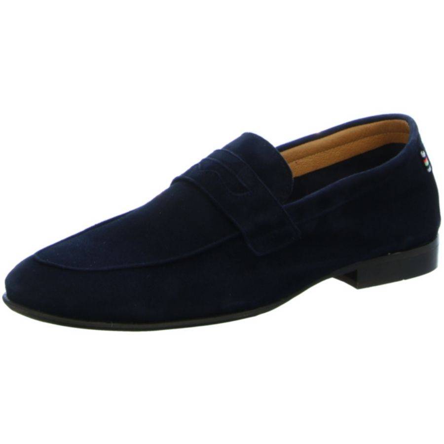 MOCASSINO UOMO AMBITIOUS 11451