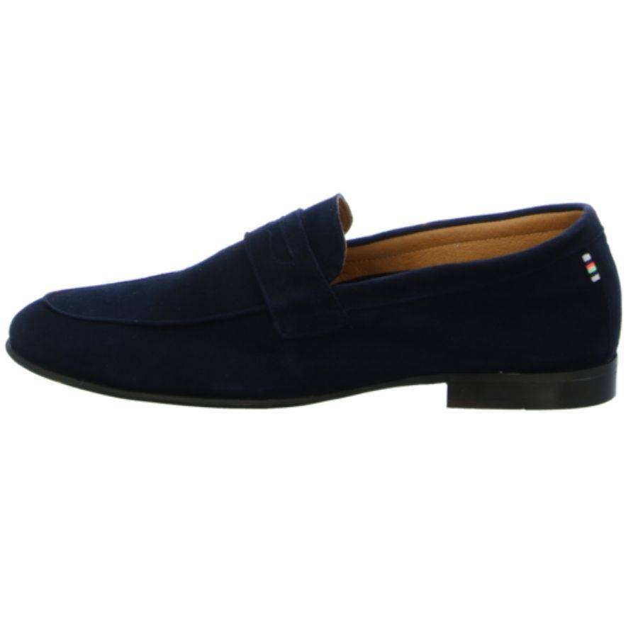 MOCASSINO UOMO AMBITIOUS 11451
