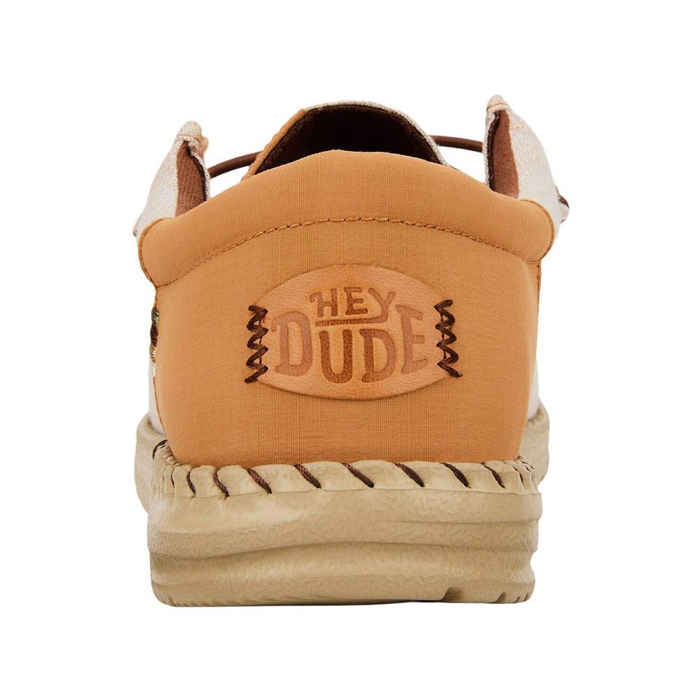 Sneakers da uomo Hey Dude 40677