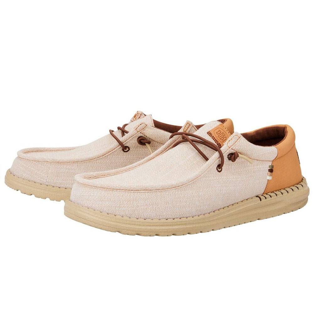 Sneakers da uomo Hey Dude 40677