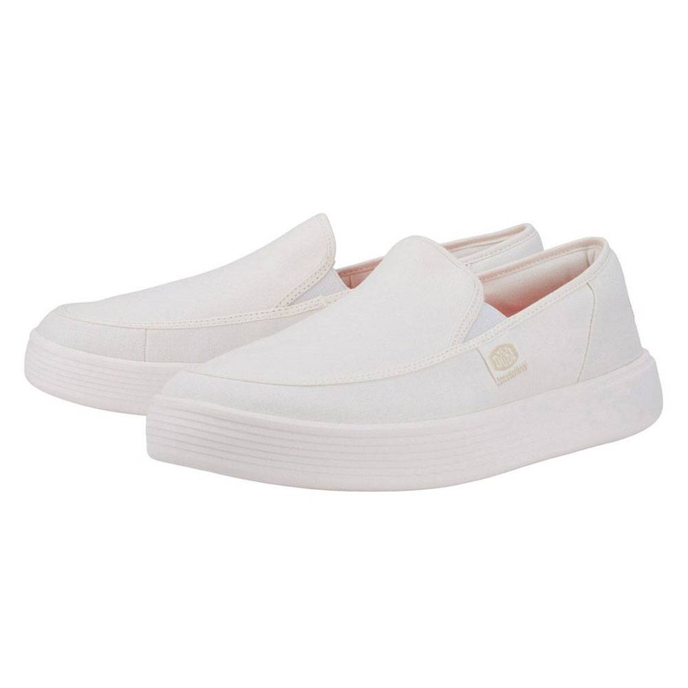 Sneakers da uomo Hey Dude 41093