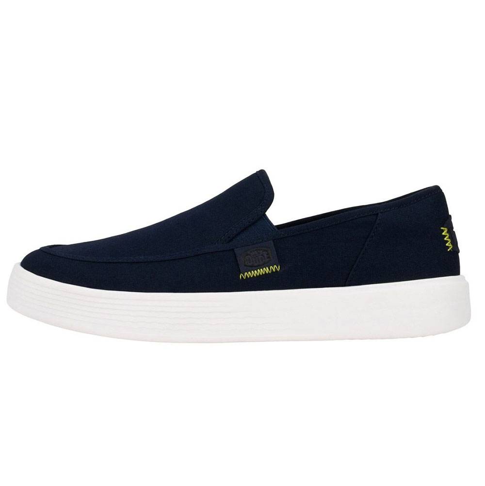 Sneakers da uomo Hey Dude 41093