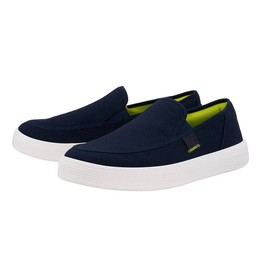 Sneakers da uomo Hey Dude 41093