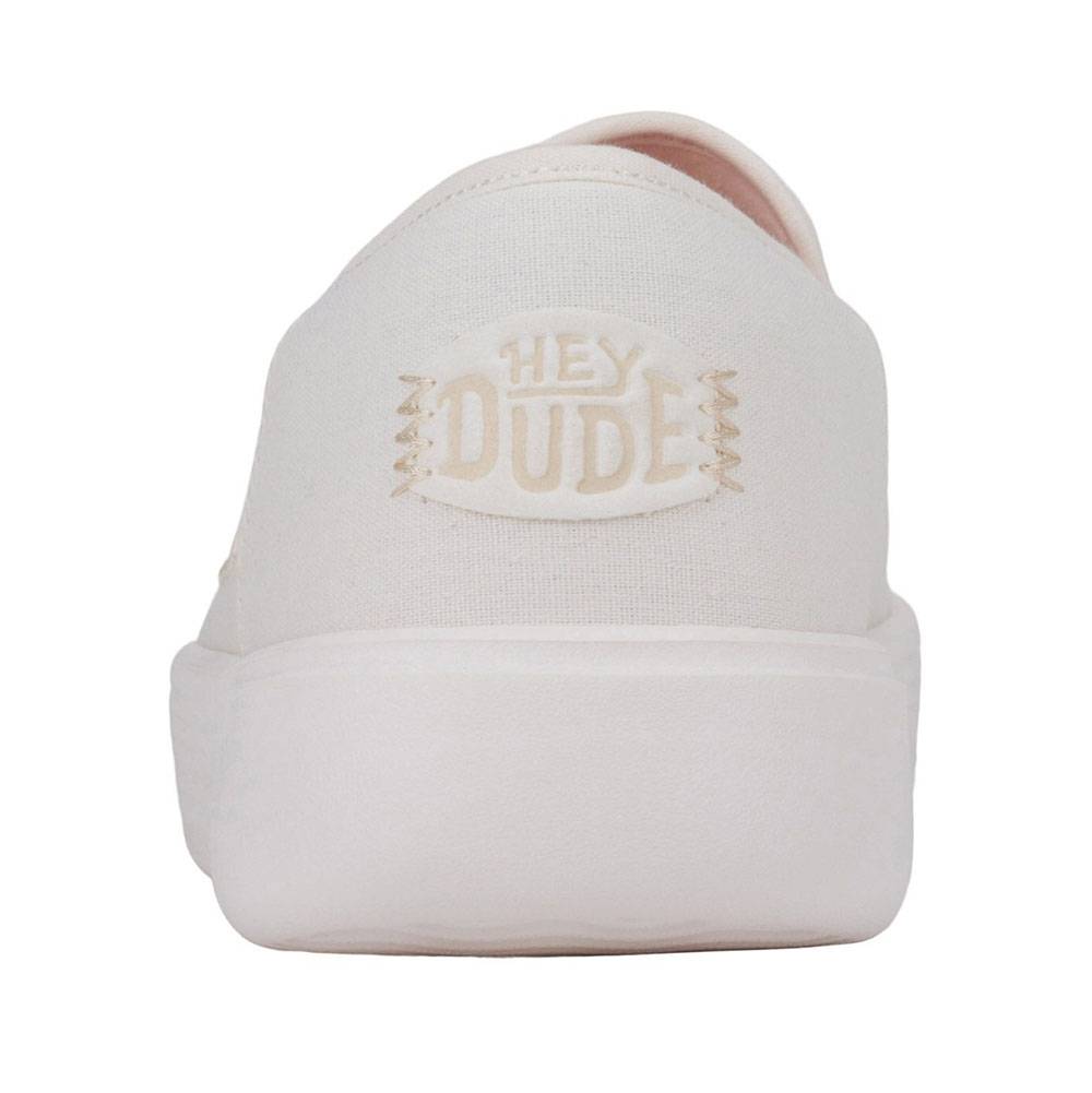 Sneakers da uomo Hey Dude 41093