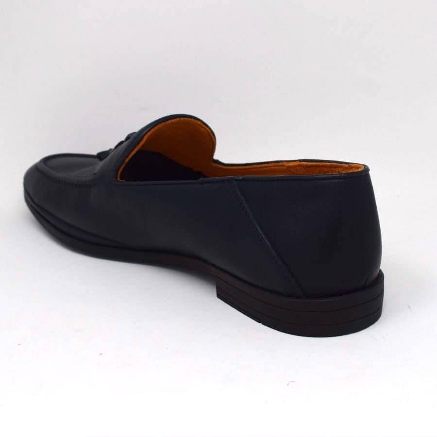MOCASSINO UOMO IN PELLE 2203