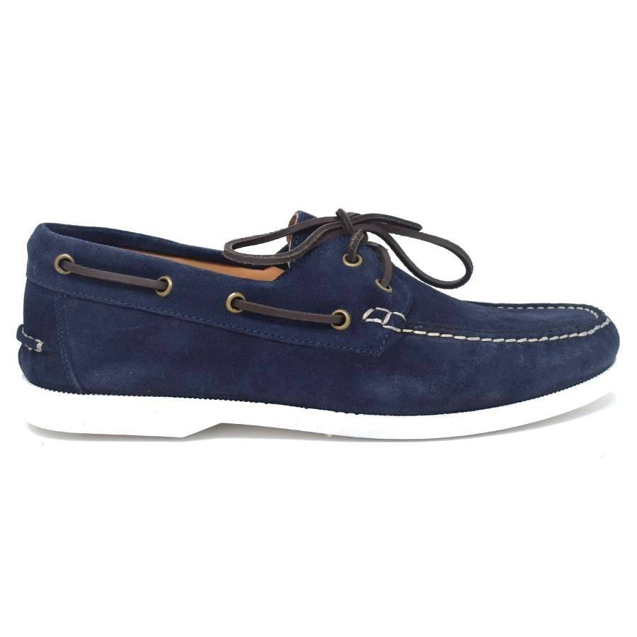 MOCASSINO UOMO MARECHIARO 1711