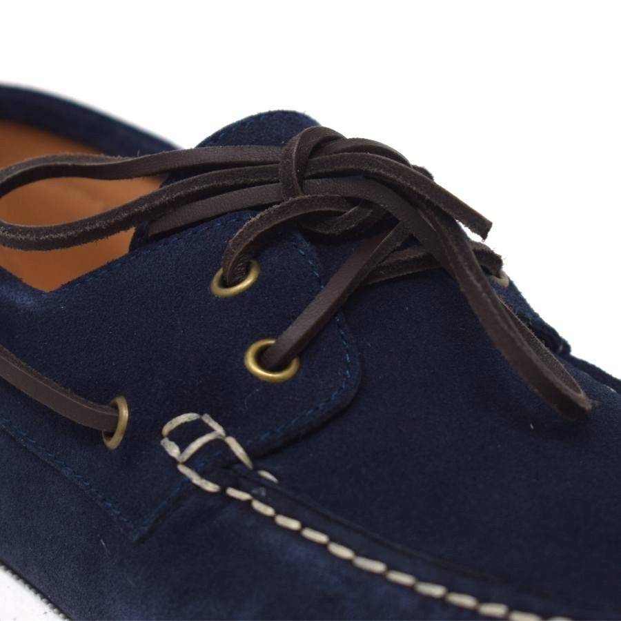 MOCASSINO UOMO MARECHIARO 1711