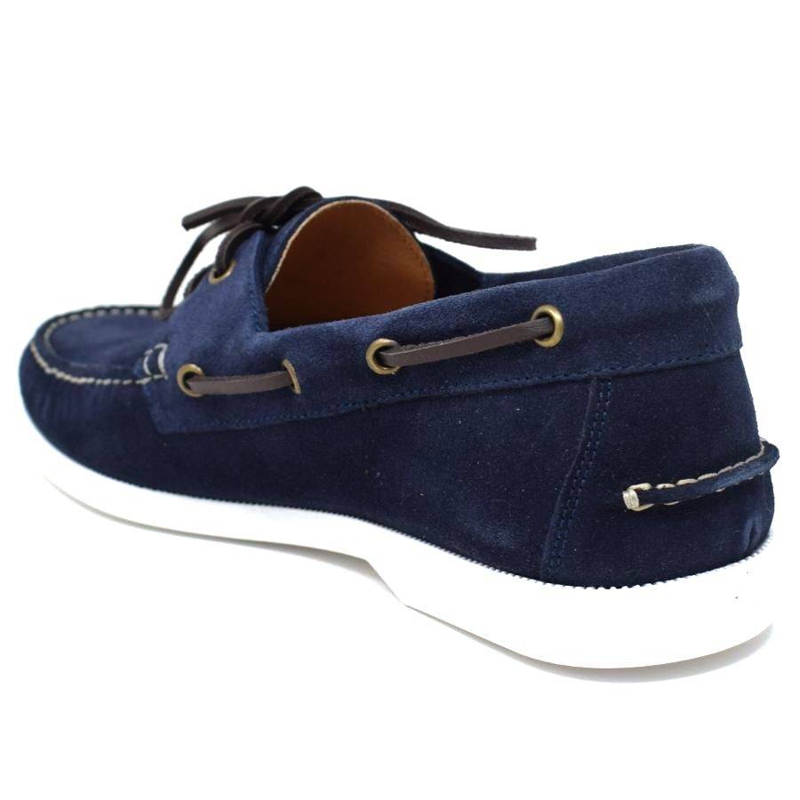 MOCASSINO UOMO MARECHIARO 1711
