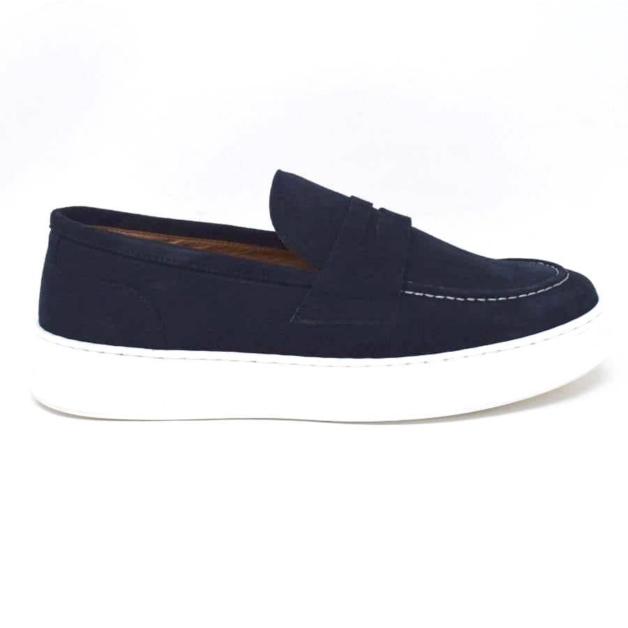 MOCASSINO UOMO MARECHIARO 2119