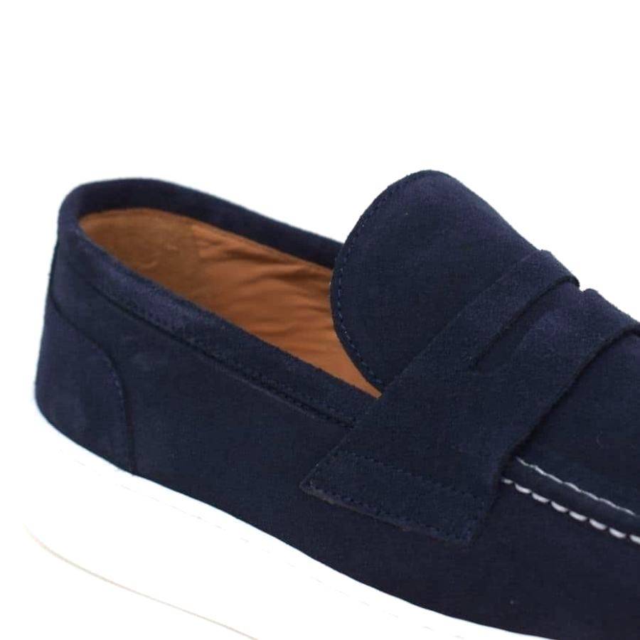 MOCASSINO UOMO MARECHIARO 2119