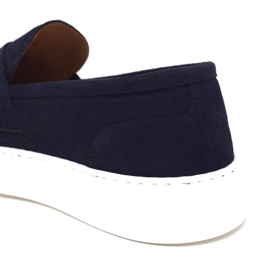 MOCASSINO UOMO MARECHIARO 2119