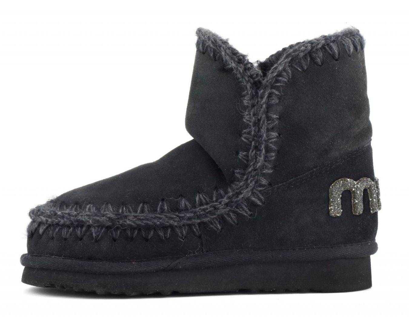 MOU ESKIMO 18 GLITTER LOGO FW101050A
