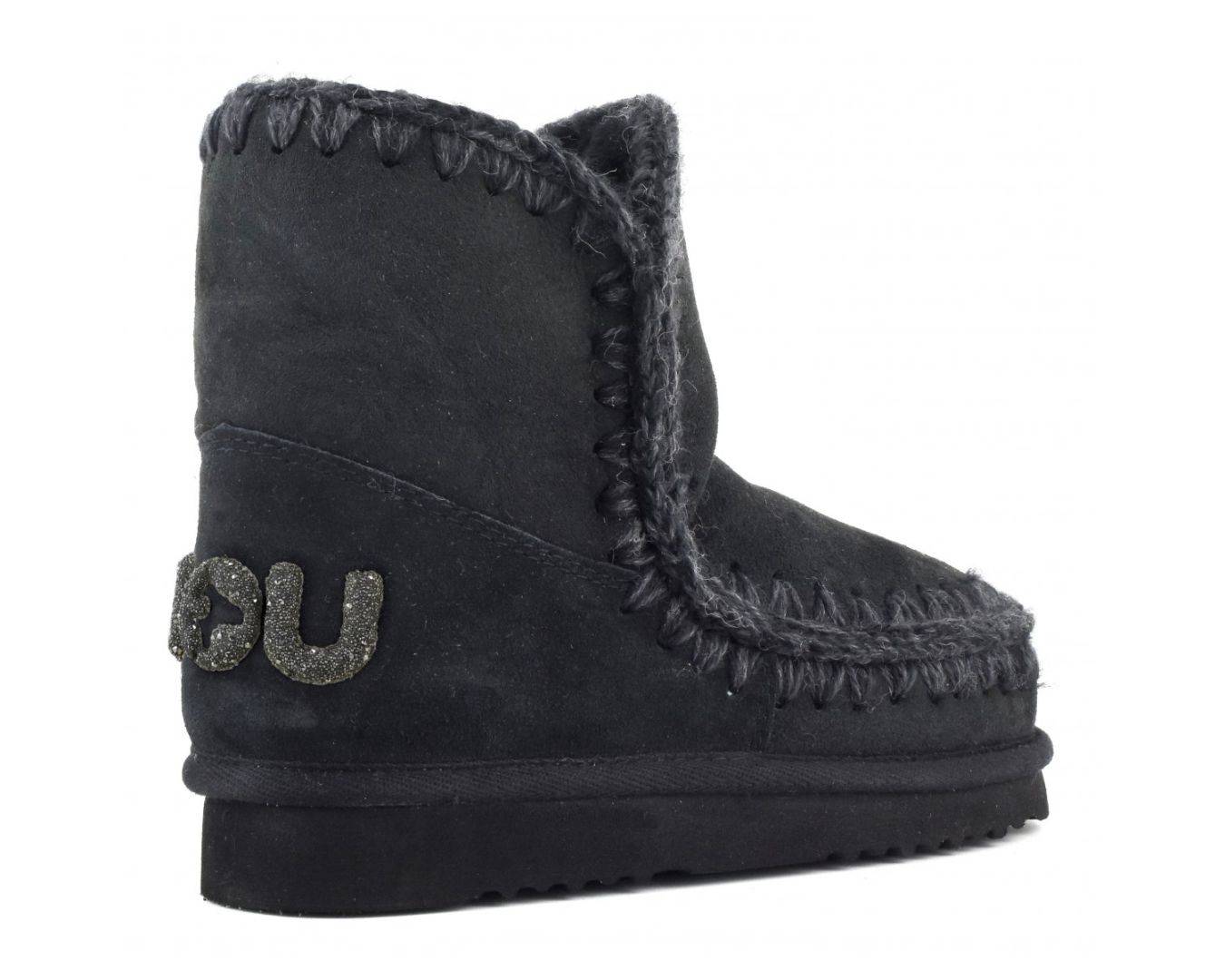 MOU ESKIMO 18 GLITTER LOGO FW101050A