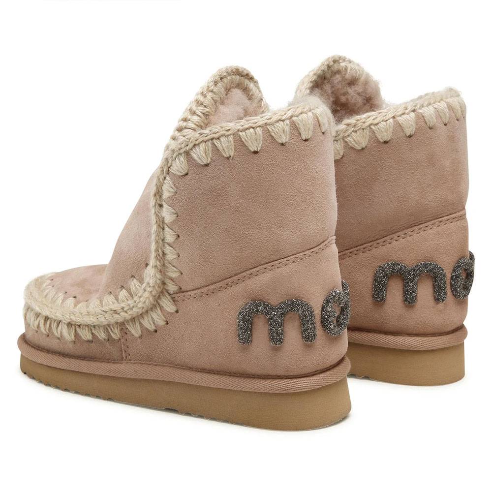 MOU ESKIMO 18 GLITTER LOGO FW101050A