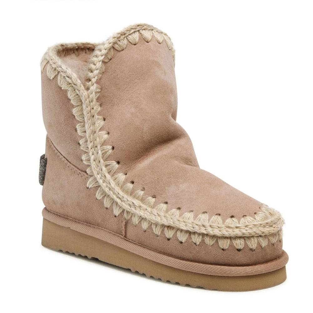 MOU ESKIMO 18 GLITTER LOGO FW101050A