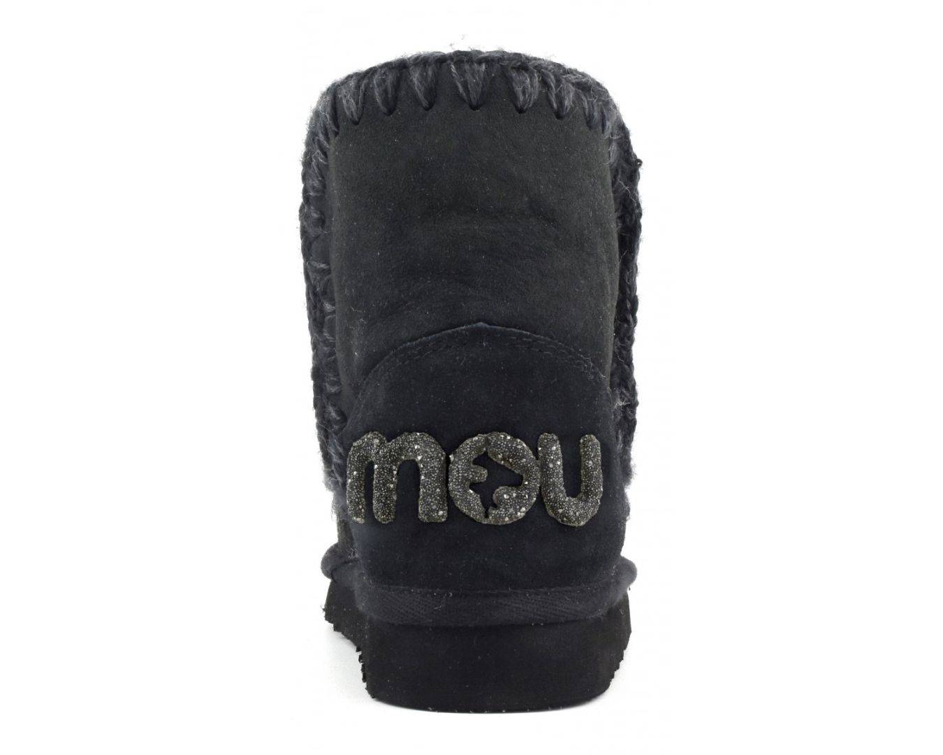 MOU ESKIMO 18 GLITTER LOGO FW101050A