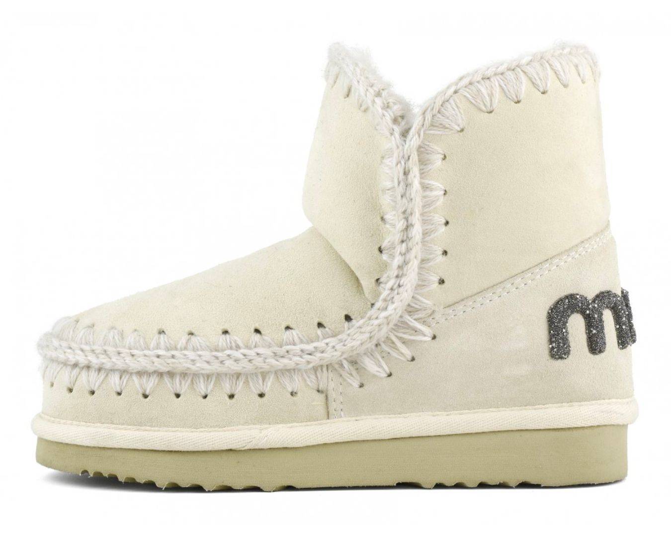 MOU ESKIMO 18 GLITTER LOGO FW101050A