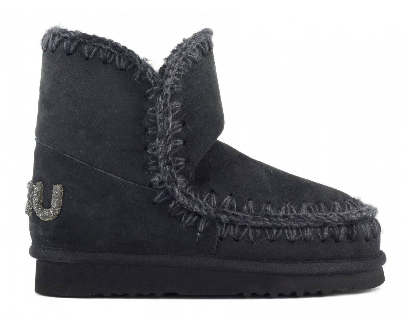 MOU ESKIMO 18 GLITTER LOGO FW101050A