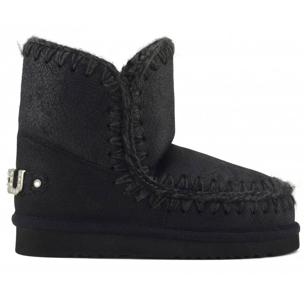 MOU ESKIMO 18 WITH RHINESTONES LOGO FW101036B