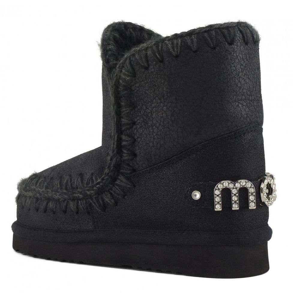 MOU ESKIMO 18 WITH RHINESTONES LOGO FW101036B