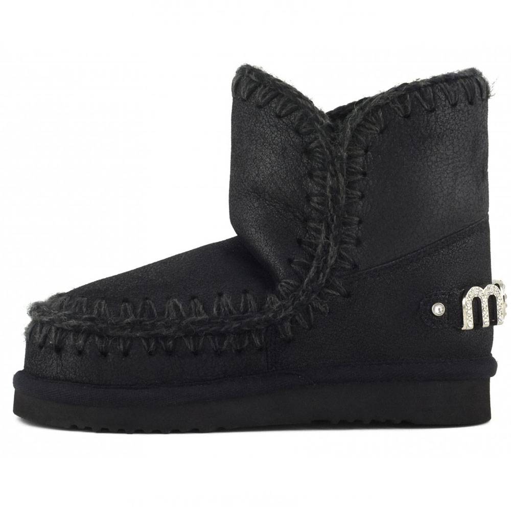 MOU ESKIMO 18 WITH RHINESTONES LOGO FW101036B