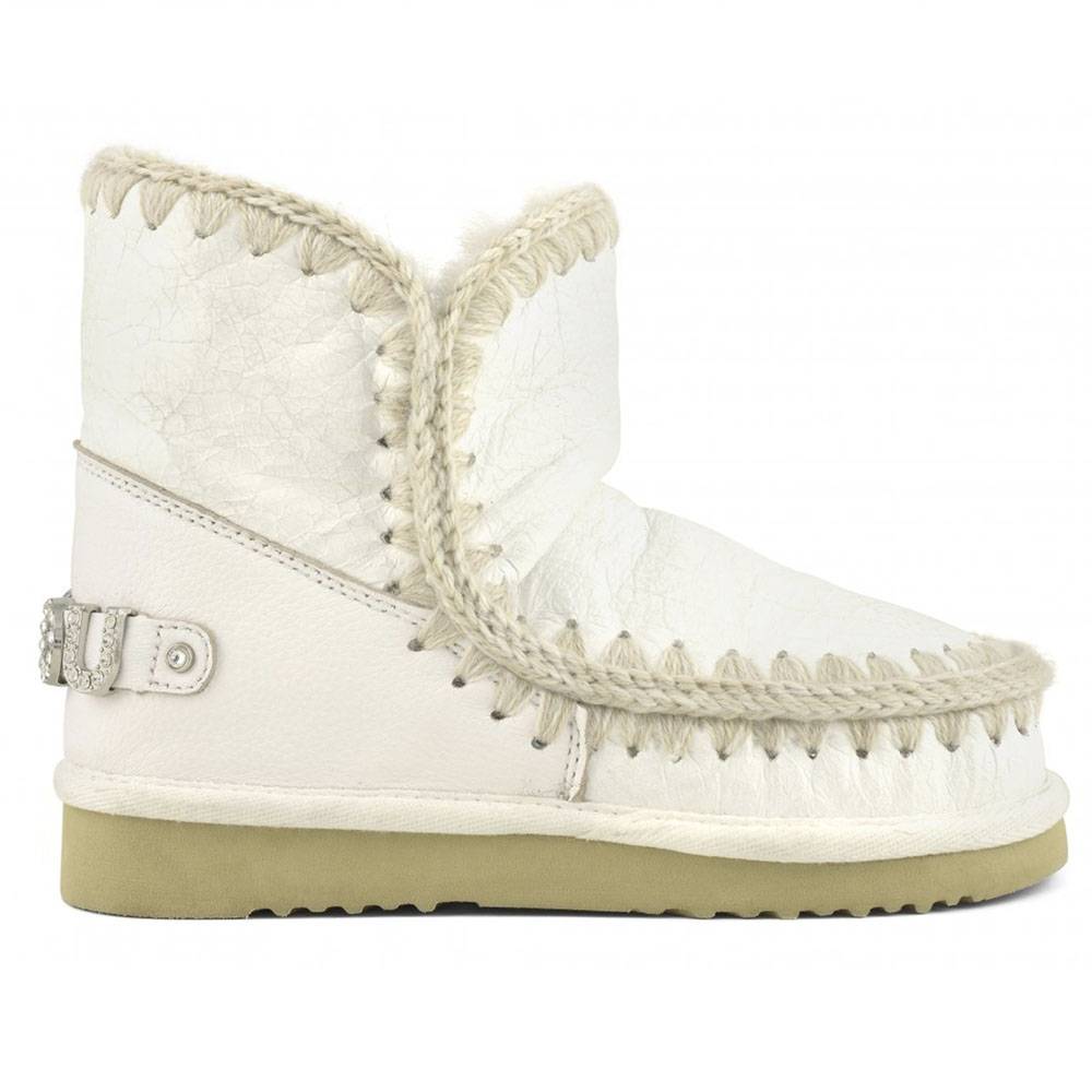 MOU ESKIMO 18 WITH RHINESTONES LOGO FW101036C