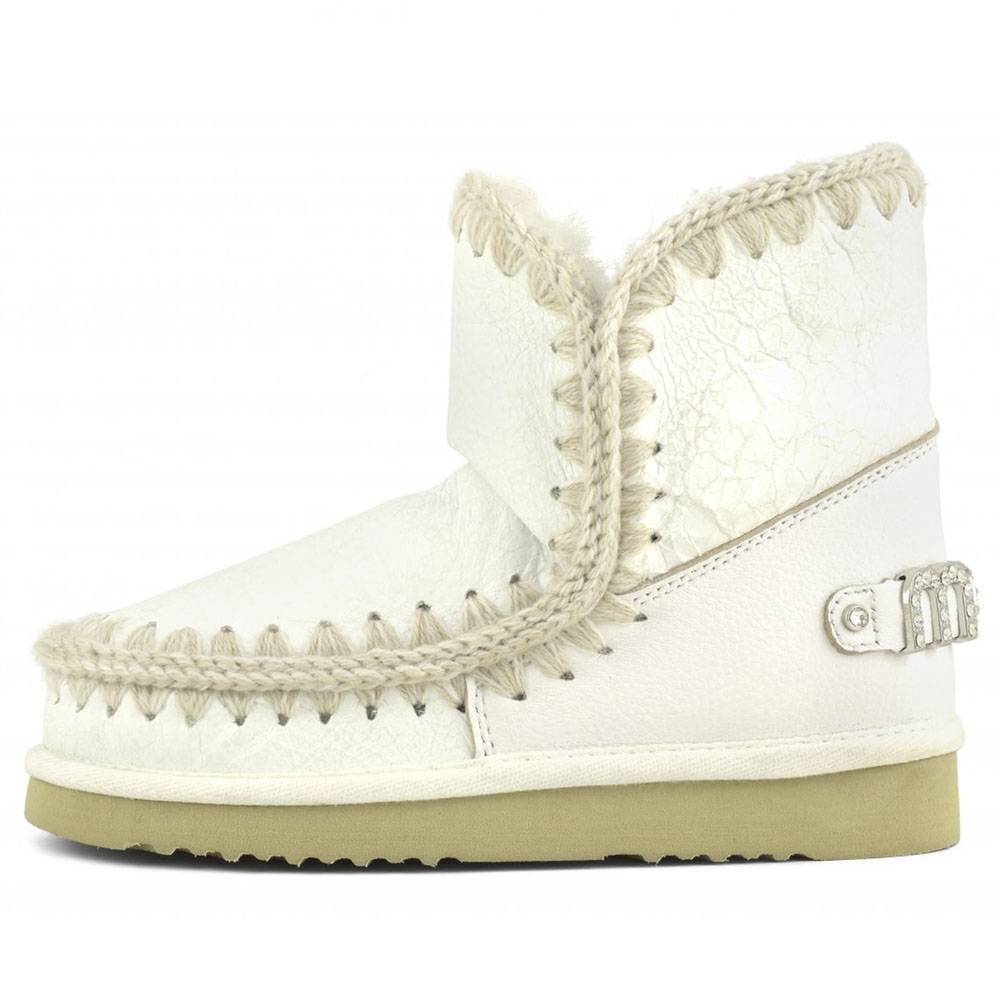 MOU ESKIMO 18 WITH RHINESTONES LOGO FW101036C