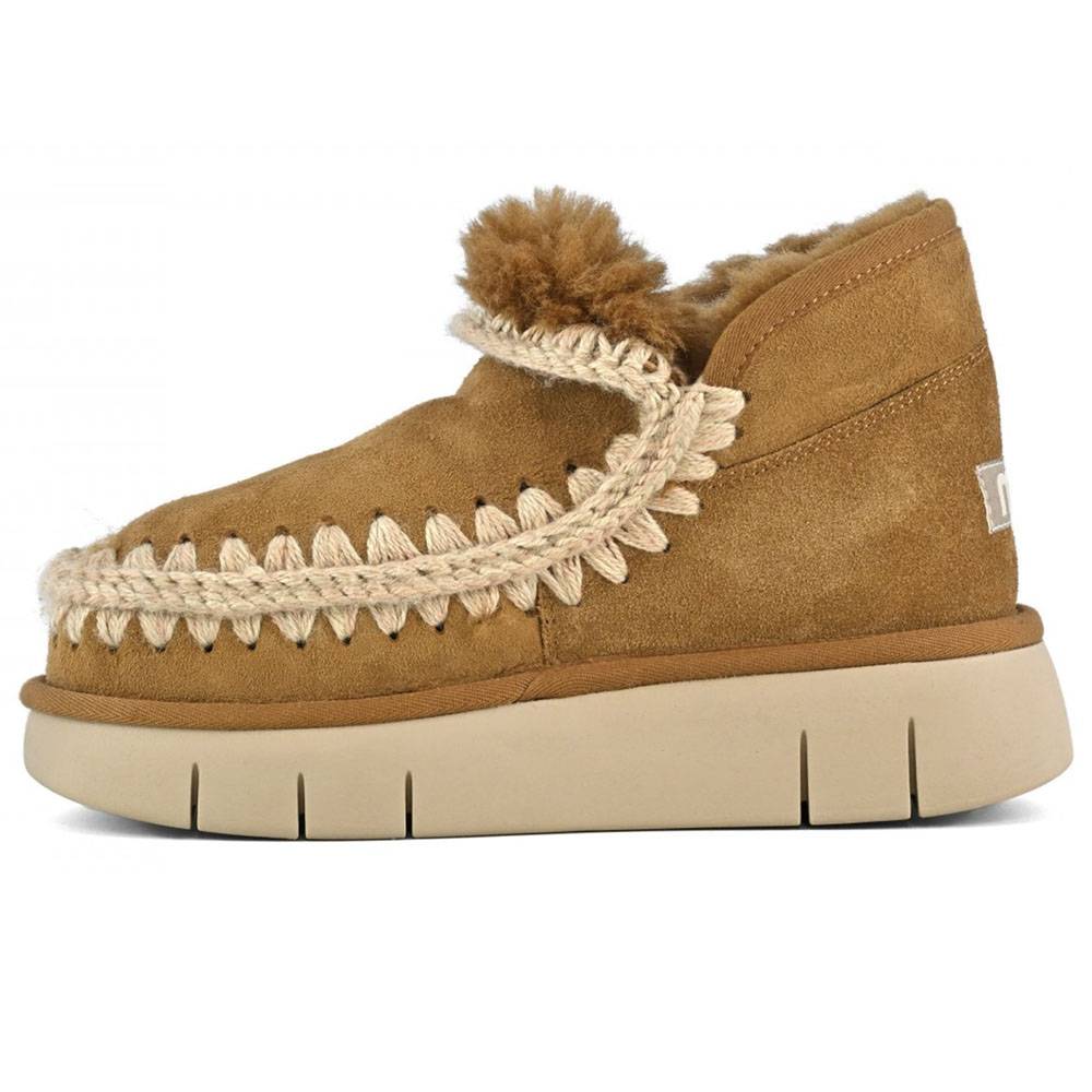 Mou Eskimo Bounce Sneakers FW531009A