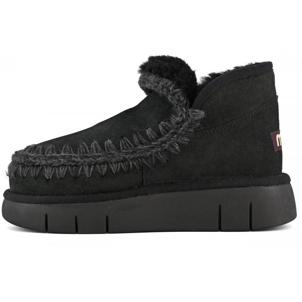Mou Eskimo Bounce Sneakers FW531009A