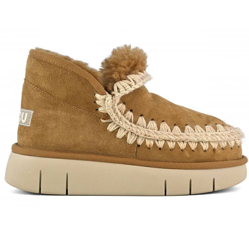 Mou Eskimo Bounce Sneakers FW531009A