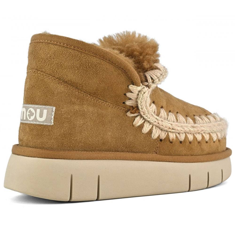 Mou Eskimo Bounce Sneakers FW531009A