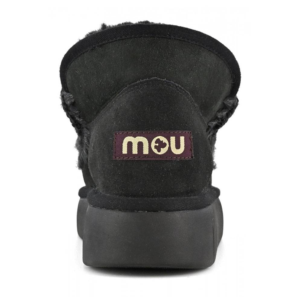 Mou Eskimo Bounce Sneakers FW531009A