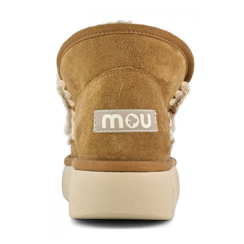 Mou Eskimo Bounce Sneakers FW531009A